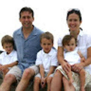 Meet your Posher, Stephen